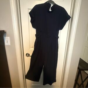 ZARA Elegant Jumpsuit